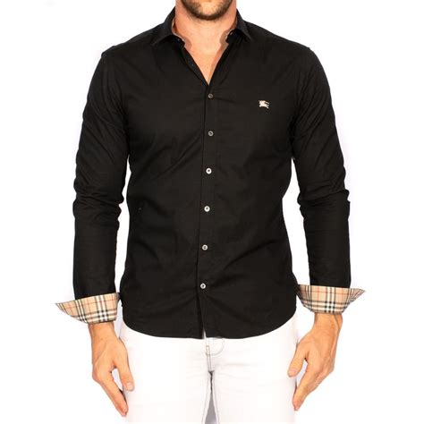 camisetas burberry|camisa social burberry.